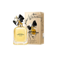 PERFUME MARC JACOBS PERFECT INTENSE EDP - 100ML - FEMININO PERFUME MARC JACOBS PERFECT INTENSE EDP - 100ML - FEMININO