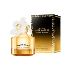 PERFUME MARC JACOBS DAISY EAU SO INTENSE EDP 100ML - FEMININO PERFUME MARC JACOBS DAISY EAU SO INTENSE EDP 100ML - FEMININO