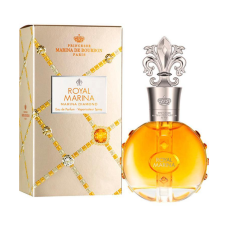 PERFUME MARINA DE BOURBON ROYAL MARINA DIAMOND EAU DE PARFUM - 50ML - FEMININO PERFUME MARINA DE BOURBON ROYAL MARINA DIAMOND EAU DE PARFUM - 50ML - FEMININO