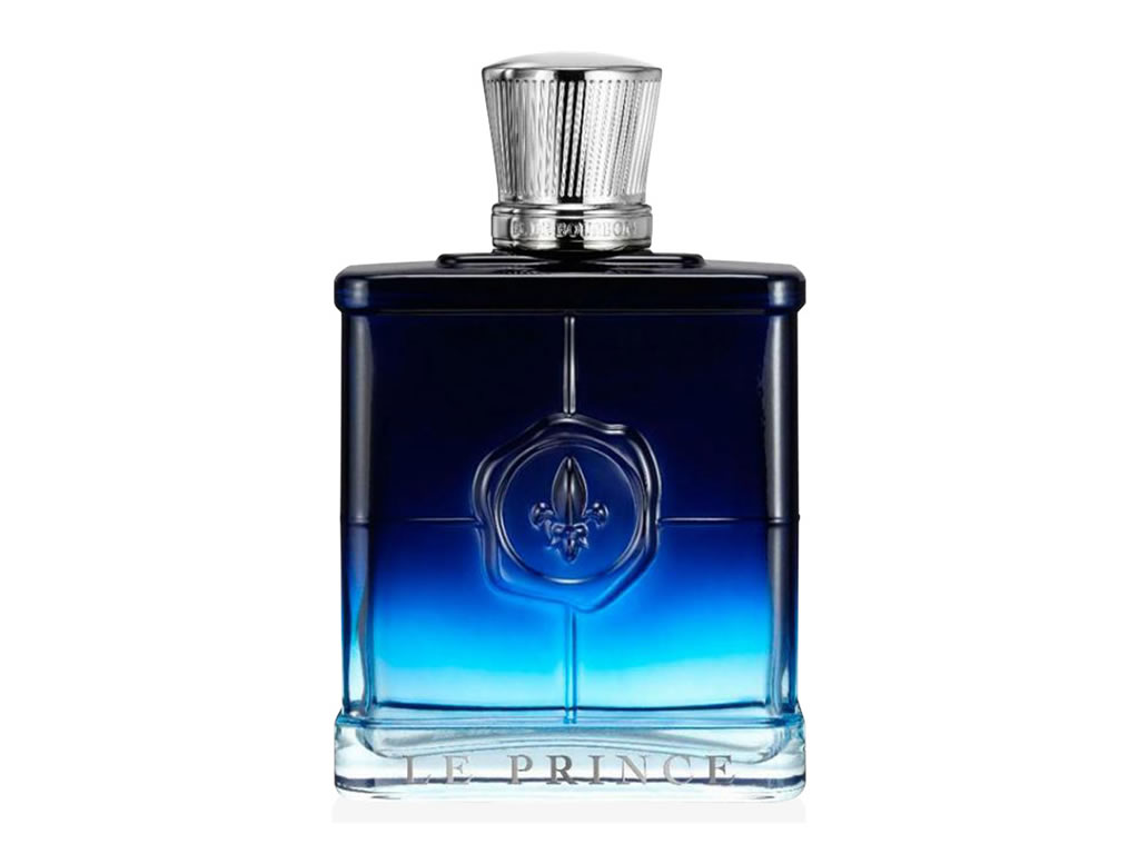 PERFUME MARINA DE BOURBON MONSIEUR LE PRINCE INTENSE EAU DE PARFUM - 100 ML PERFUME MARINA DE BOURBON MONSIEUR LE PRINCE INTENSE EAU DE PARFUM - 100 ML