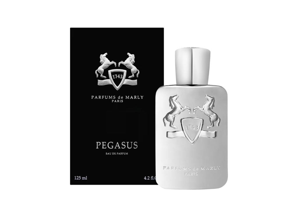 PERFUME PARFUMS DE MARLY PARIS PEGASUS EAU DE PARFUM - 125ML - MASCULINO PERFUME PARFUMS DE MARLY PARIS PEGASUS EAU DE PARFUM - 125ML - MASCULINO