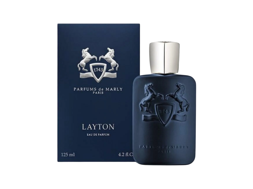 PERFUME PARFUMS DE MARLY PARIS LAYTON EAU DE PARFUM - 125 ML - UNISSEX PERFUME PARFUMS DE MARLY PARIS LAYTON EAU DE PARFUM - 125 ML - UNISSEX