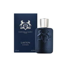 PERFUME PARFUMS DE MARLY PARIS LAYTON EAU DE PARFUM - 125 ML - UNISSEX PERFUME PARFUMS DE MARLY PARIS LAYTON EAU DE PARFUM - 125 ML - UNISSEX