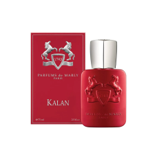 PERFUME PARFUMS DE MARLY PARIS KALAN EDP - 75ML - MASCULINO