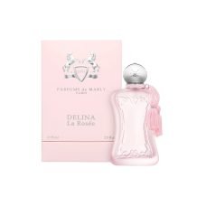 PERFUME PARFUMS DE MARLY PARIS DELINA LA ROSE EAU DE PARFUM - 75 ML - FEMININO