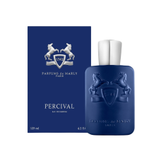 PERFUME PARFUMS DE MARLY PARIS PERCIVAL EAU DE PARFUM - 125 ML - UNISSEX