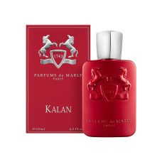 PERFUME PARFUMS DE MARLY PARIS KALAN EAU DE PARFUM - 125 ML - UNISSEX