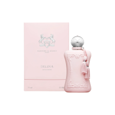 PERFUME FEMININO PARFUMS DE MARLY DELINA EAU DE PARFUM - 75ML PERFUME FEMININO PARFUMS DE MARLY DELINA EAU DE PARFUM - 75ML