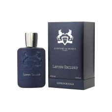 PERFUME PARFUMS DE MARLY PARIS LAYTON EXCLUSIF EAU DE PARFUM - 125 ML - UNISSEX PERFUME PARFUMS DE MARLY PARIS LAYTON EXCLUSIF EAU DE PARFUM - 125 ML - UNISSEX