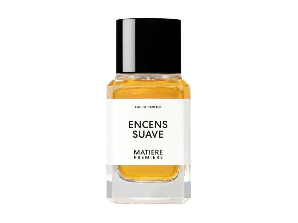 PERFUME MATIERE PREMIERE ENCENS SUAVE EDP 50ML - UNISSEX PERFUME MATIERE PREMIERE ENCENS SUAVE EDP 50ML - UNISSEX
