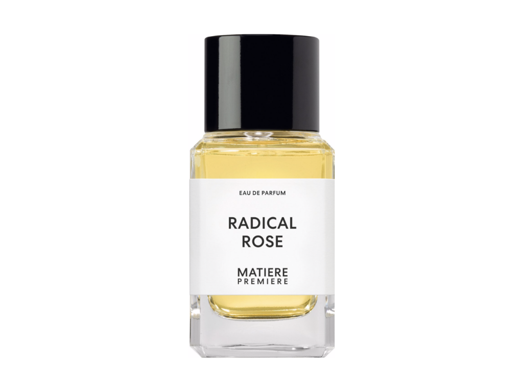 PERFUME MATIERE PREMIERE RADICAL ROSE EDP 100 ML - UNISSEX PERFUME MATIERE PREMIERE RADICAL ROSE EDP 100 ML - UNISSEX