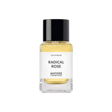 PERFUME MATIERE PREMIERE RADICAL ROSE EDP 100 ML - UNISSEX PERFUME MATIERE PREMIERE RADICAL ROSE EDP 100 ML - UNISSEX