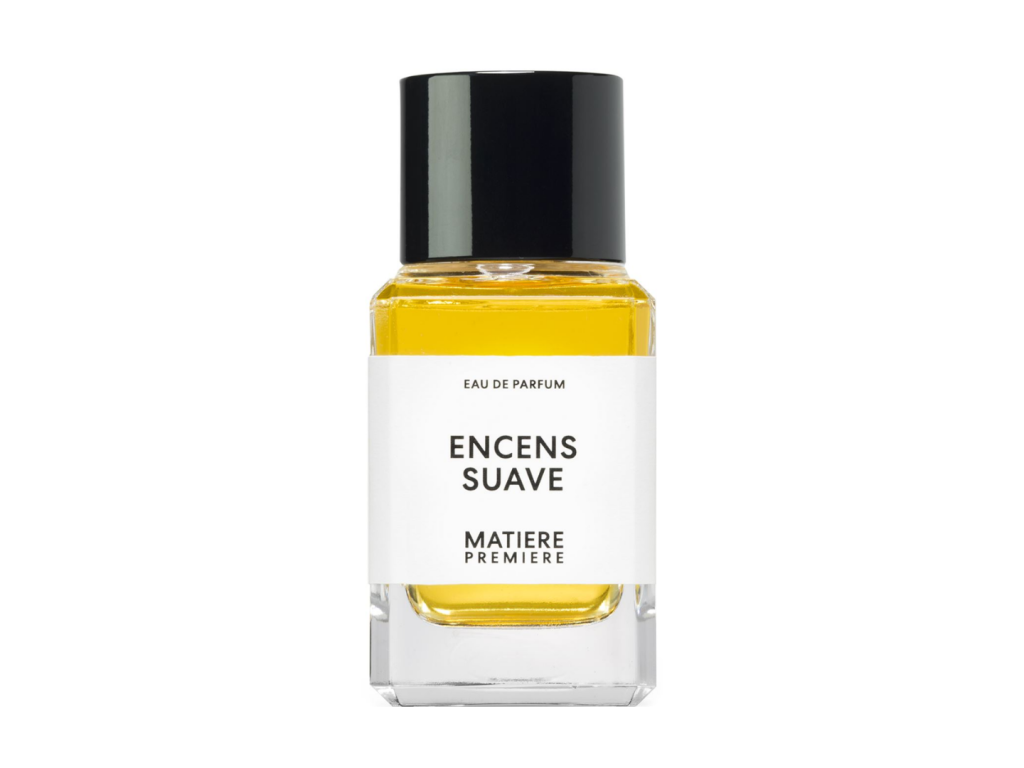 PERFUME MATIERE PREMIERE ENCENS SUAVE EDP 100 ML - UNISSEX PERFUME MATIERE PREMIERE ENCENS SUAVE EDP 100 ML - UNISSEX