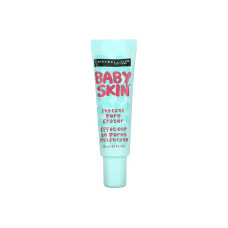 MAYBELLINE BABY SKIN PORE ERASER 010 CLEAR - 20ML MAYBELLINE BABY SKIN PORE ERASER 010 CLEAR - 20ML