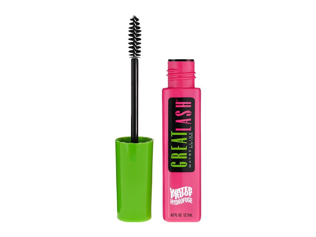 MASCARA DE CILIOS MAYBELLINE 111 GREAT LASH MASCARA DE CILIOS MAYBELLINE 111 GREAT LASH