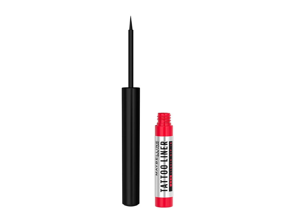 DELINEADOR MAYBELLINE NY TATOO 48HS DIP IN DELINEADOR MAYBELLINE NY TATOO 48HS DIP IN