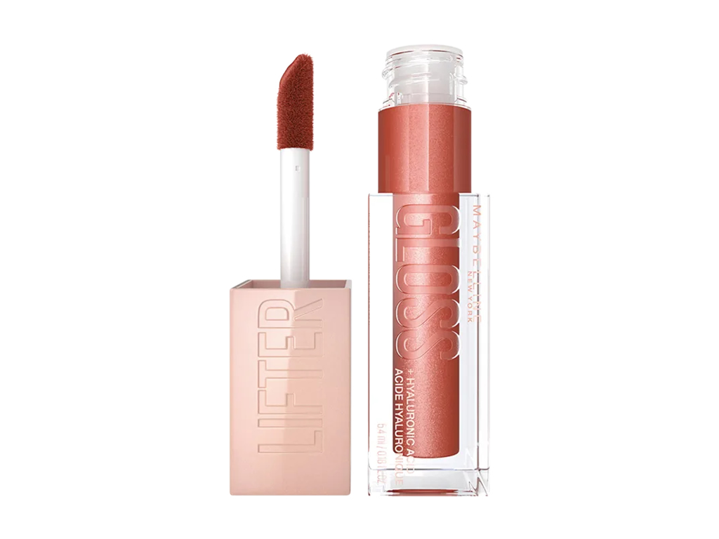 GLOSS LABIAL MAYBELLINE LIFTER 009 TOPAZ 5.4ML GLOSS LABIAL MAYBELLINE LIFTER 009 TOPAZ 5.4ML