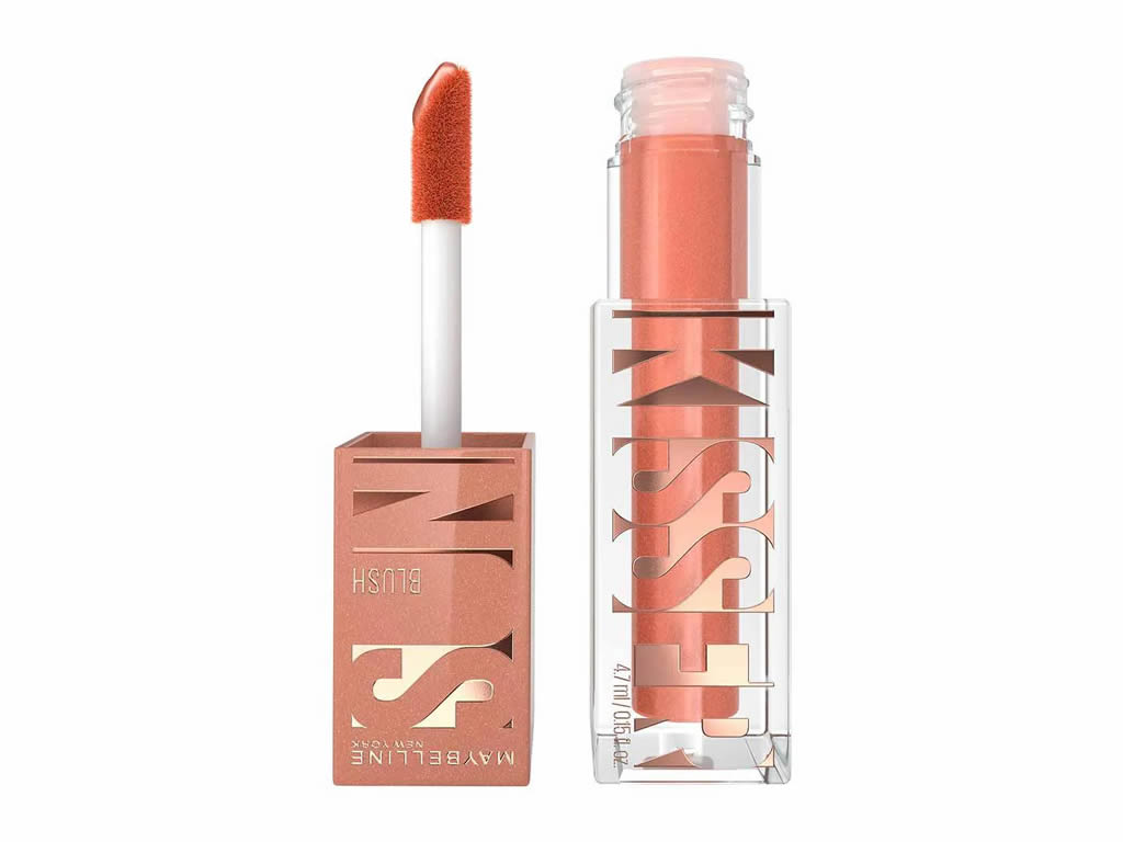 BLUSH MAYBELLINE SUNKISSER 03 SOL SEARCH - 4.7ML BLUSH MAYBELLINE SUNKISSER 03 SOL SEARCH - 4.7ML