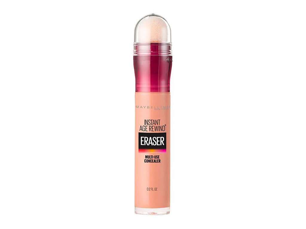 CORRETIVO LIQUIDO MAYBELLINE AGE CONCEALER - 130 MEDIUM CORRETIVO LIQUIDO MAYBELLINE AGE CONCEALER - 130 MEDIUM