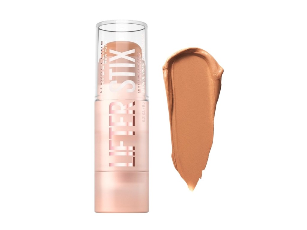 MAYBELLINE LIFTER STIX MULTI-USO STICK FACIAL 50 - 6G MAYBELLINE LIFTER STIX MULTI-USO STICK FACIAL 50 - 6G