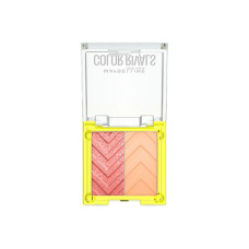 MAYBELLINE COLOR RIVALS DUO PALETTE EXTRA X LOWKEY MAYBELLINE COLOR RIVALS DUO PALETTE EXTRA X LOWKEY