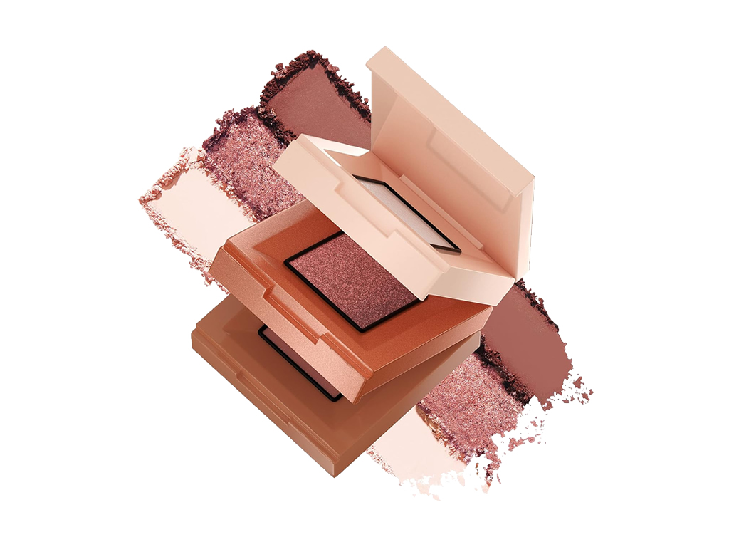 PALETA DE SOMBRAS MAYBELLINE SHADOW BLOCKS 10 82ND & PARK AVE PALETA DE SOMBRAS MAYBELLINE SHADOW BLOCKS 10 82ND & PARK AVE