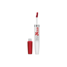 MAYBELLINE SUPER STAY 24H LIP COLOR 310 OPTIC RUBY MAYBELLINE SUPER STAY 24H LIP COLOR 310 OPTIC RUBY