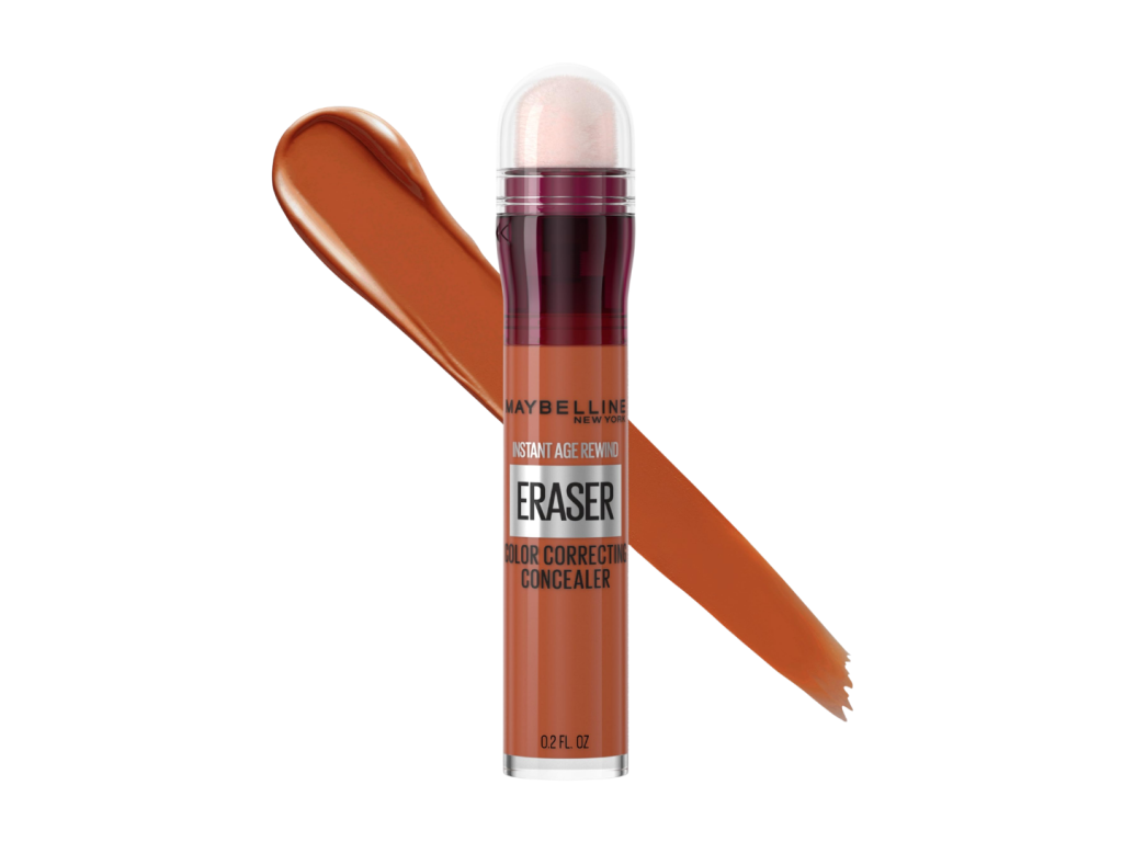 MAYBELLINE CORRETIVO AGE REWIND ERASER 159 - SHADE 3 MAYBELLINE CORRETIVO AGE REWIND ERASER 159 - SHADE 3