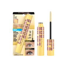 MAYBELLINE MASCARA COLOSSAL BUBBLE 871 VERY BLACK PROVA DAGUA MAYBELLINE MASCARA COLOSSAL BUBBLE 871 VERY BLACK PROVA DAGUA