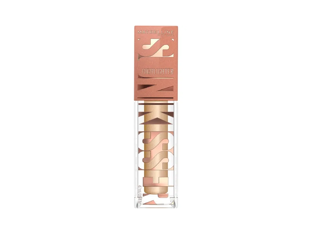 MAYBELLINE HIGHLIGHTER SUNKISSER 21 ALL STAR - 4.7ML MAYBELLINE HIGHLIGHTER SUNKISSER 21 ALL STAR - 4.7ML