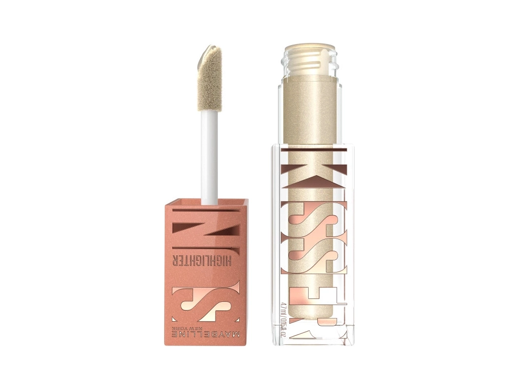 MAYBELLINE HIGHLIGHTER SUNKISSER 22 STAR STUDDED - 4.7ML MAYBELLINE HIGHLIGHTER SUNKISSER 22 STAR STUDDED - 4.7ML
