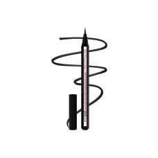MAYBELLINE HYPER EASY LIQUID PEN EYELINER 800 PITCH BLACK WATERPROOF MAYBELLINE HYPER EASY LIQUID PEN EYELINER 800 PITCH BLACK WATERPROOF