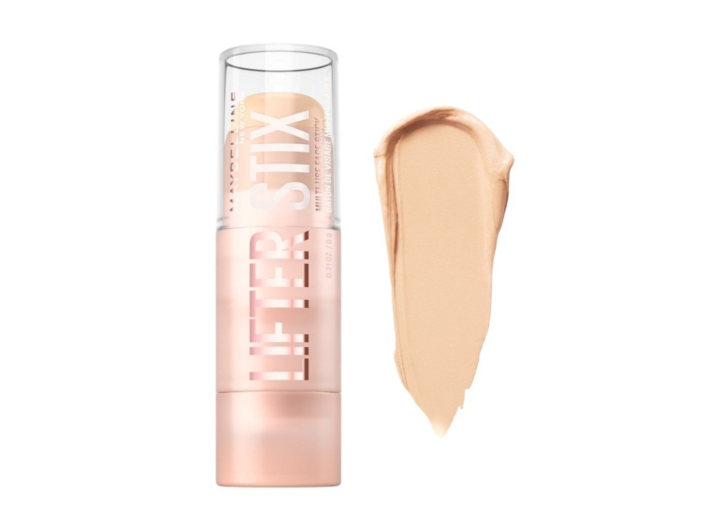 MAYBELLINE LIFTER STIX MULTI-USO STICK FACIAL 05 - 6G MAYBELLINE LIFTER STIX MULTI-USO STICK FACIAL 05 - 6G