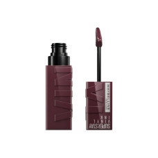 BATOM LIQUIDO MAYBELLINE SUPERSTAY VINYL INK 135 FEARLESS BATOM LIQUIDO MAYBELLINE SUPERSTAY VINYL INK 135 FEARLESS