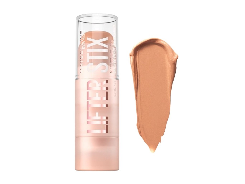 MAYBELLINE LIFTER STIX MULTI-USO STICK FACIAL 30 - 6G MAYBELLINE LIFTER STIX MULTI-USO STICK FACIAL 30 - 6G