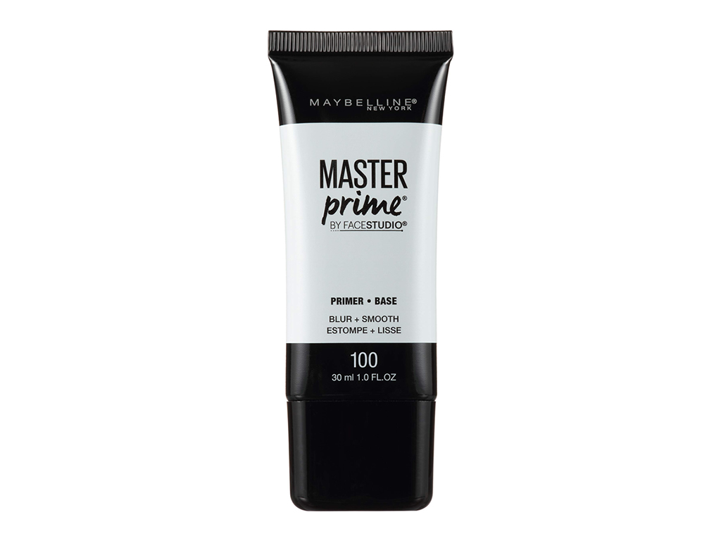 MAYBELLINE MASTER PRIME BLUR + SMOOTH 100 - 30ML MAYBELLINE MASTER PRIME BLUR + SMOOTH 100 - 30ML