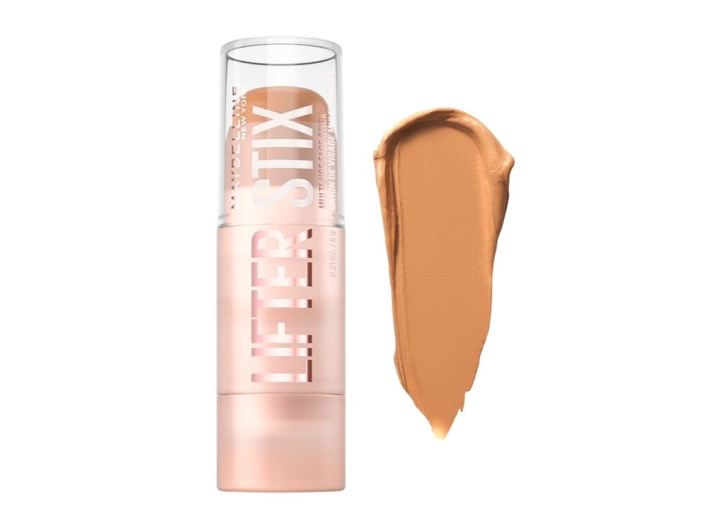 MAYBELLINE LIFTER STIX MULTI-USO STICK FACIAL 40 - 6G MAYBELLINE LIFTER STIX MULTI-USO STICK FACIAL 40 - 6G
