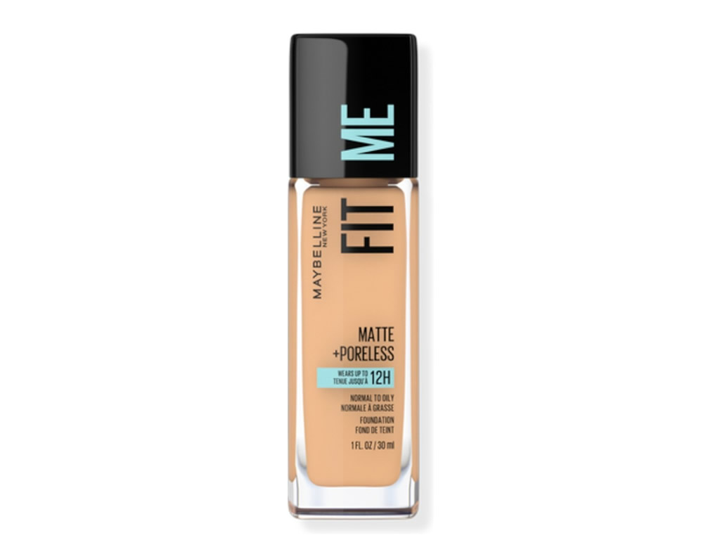 BASE MAYBELLINE FITME MATTE PORELESS 230 - NATURAL BUFF - 30ML BASE MAYBELLINE FITME MATTE PORELESS 230 - NATURAL BUFF - 30ML