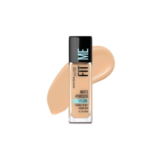 BASE MAYBELLINE FITME MATTE PORELESS 12H 220 - 30ML BASE MAYBELLINE FITME MATTE PORELESS 12H 220 - 30ML