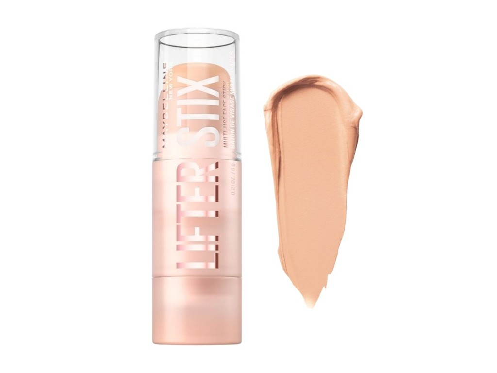 MAYBELLINE LIFTER STIX MULTI-USO STICK FACIAL 10 - 6G MAYBELLINE LIFTER STIX MULTI-USO STICK FACIAL 10 - 6G