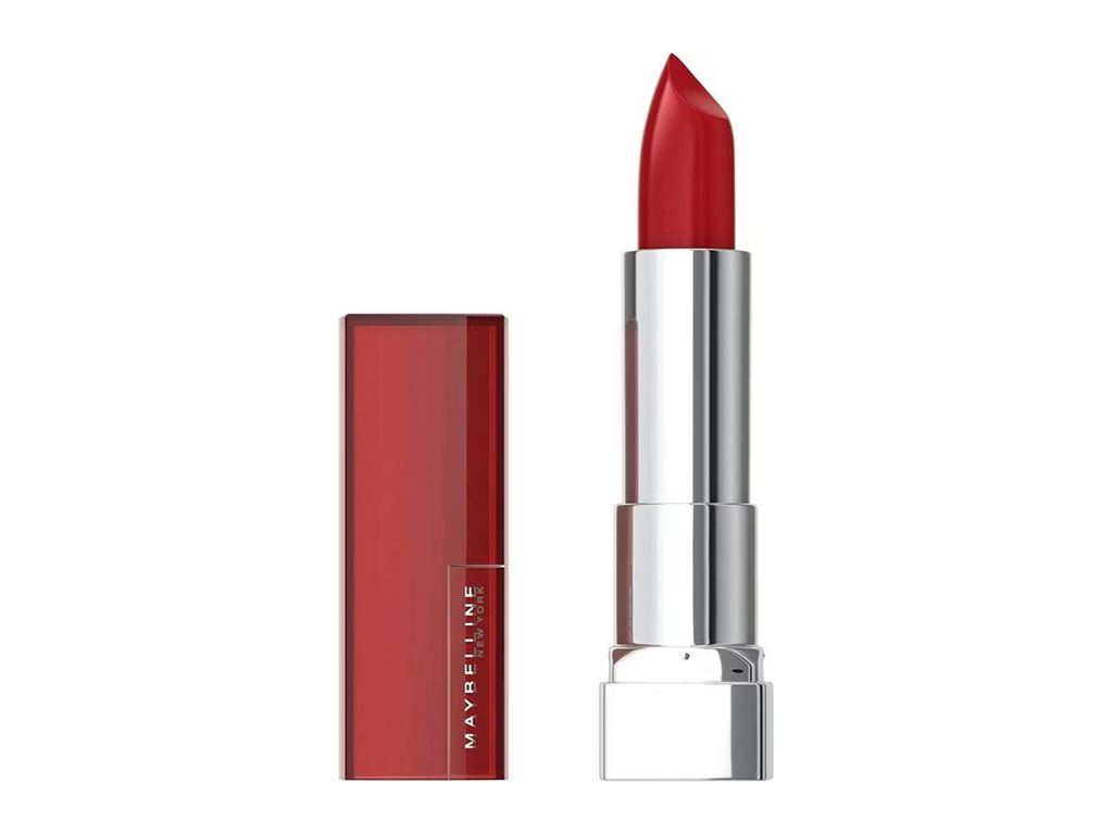 BATOM MAYBELLINE COLOR SENSATIONAL 311 CRIMSON RACE 4.2G BATOM MAYBELLINE COLOR SENSATIONAL 311 CRIMSON RACE 4.2G