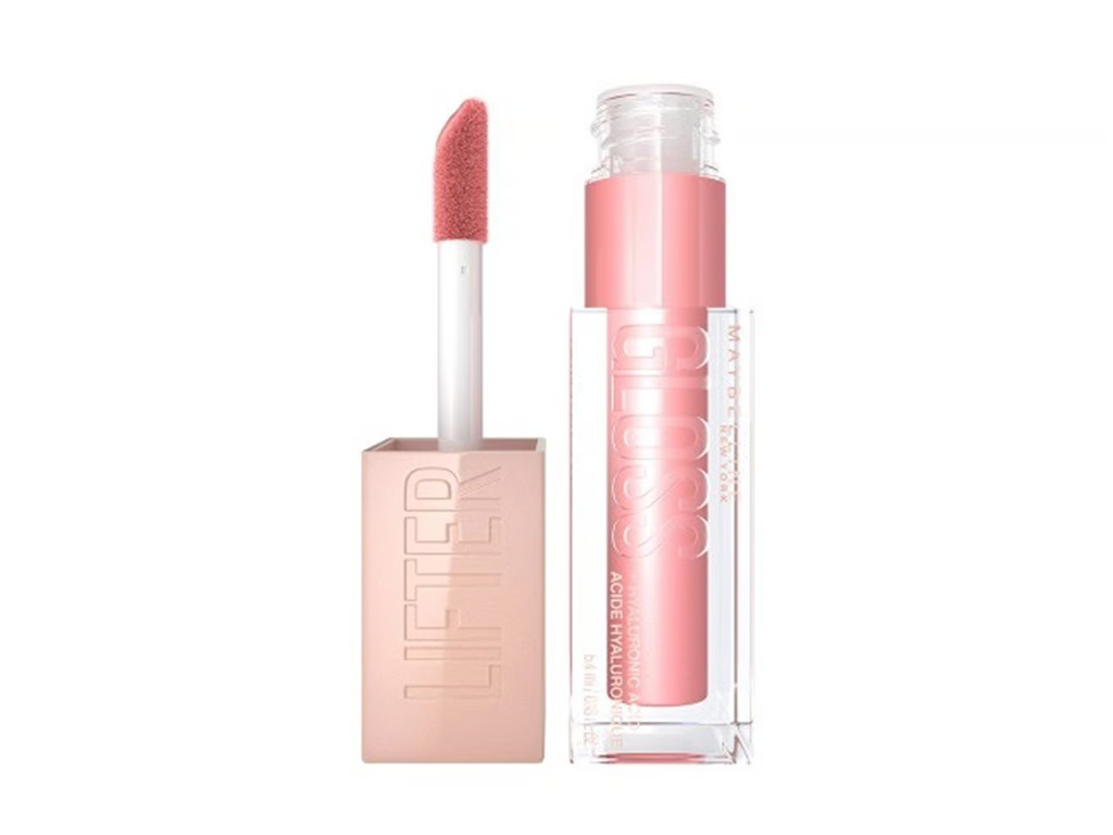 GLOSS LABIAL MAYBELLINE LIFTER 006 REEF 5.4ML GLOSS LABIAL MAYBELLINE LIFTER 006 REEF 5.4ML