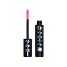 MASCARA DE CILIOS MAYBELLINE FIREWORK 800 ELECTRO BLACK - 10ML MASCARA DE CILIOS MAYBELLINE FIREWORK 800 ELECTRO BLACK - 10ML