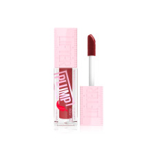 GLOSS MAYBELLINE PLUMP 006 HOT CHILI - 5.4ML GLOSS MAYBELLINE PLUMP 006 HOT CHILI - 5.4ML