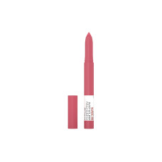 MAYBELLINE SUPER STAY CRAYON INK 145 BREAK THE CEILING - 1.2G MAYBELLINE SUPER STAY CRAYON INK 145 BREAK THE CEILING - 1.2G