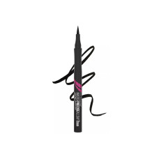 MAYBELLINE MASTER PRECISE ALLDAY LIQUID EYELINER 110 BLACK - 1ML MAYBELLINE MASTER PRECISE ALLDAY LIQUID EYELINER 110 BLACK - 1ML
