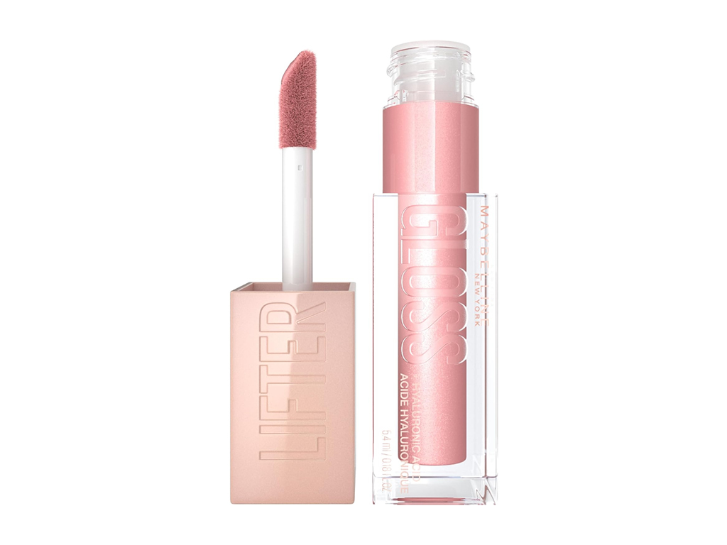 MAYBELLINE LIFTER GLOSS 012 OPAL - 5.4ML MAYBELLINE LIFTER GLOSS 012 OPAL - 5.4ML