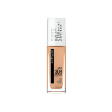 BASE LIQUIDA MAYBELLINE SUPERSTAY FULL COVERAGE - 128 WARM NUDE BASE LIQUIDA MAYBELLINE SUPERSTAY FULL COVERAGE - 128 WARM NUDE