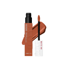 BATOM LIQUIDO MAYBILLINE SUPERSTAY MATTE INK - 70 AMAZONIA BATOM LIQUIDO MAYBILLINE SUPERSTAY MATTE INK - 70 AMAZONIA