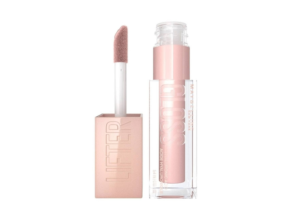 GLOSS LABIAL MAYBELLINE LIFTER 002 ICE - 5.4ML GLOSS LABIAL MAYBELLINE LIFTER 002 ICE - 5.4ML